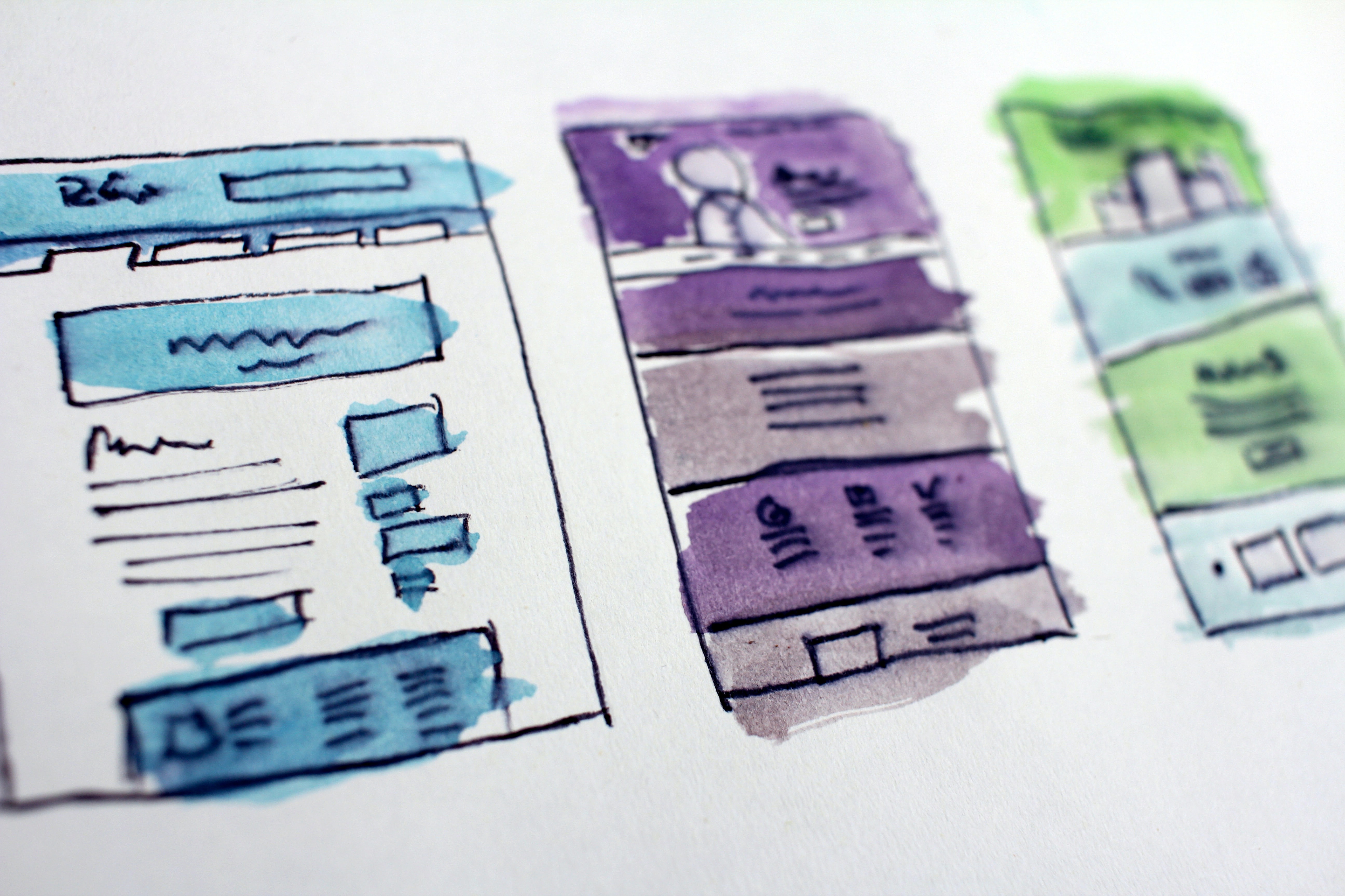 mobile project